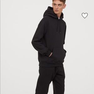 H&M men’s hoodie